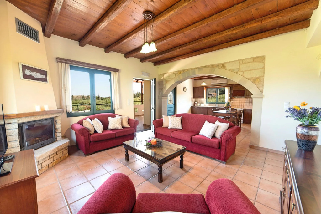 Sentido Villas