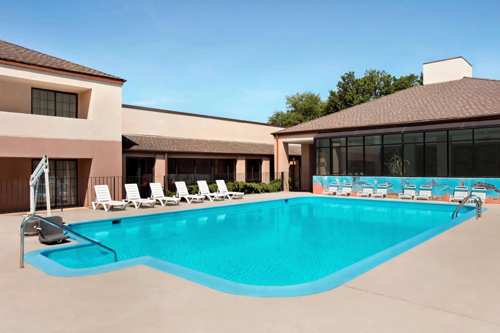 Comfort Inn & Suites Prince George - Fort Lee