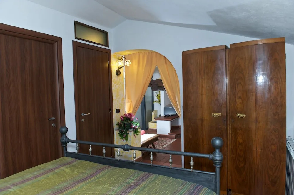 Agriturismo La Conte