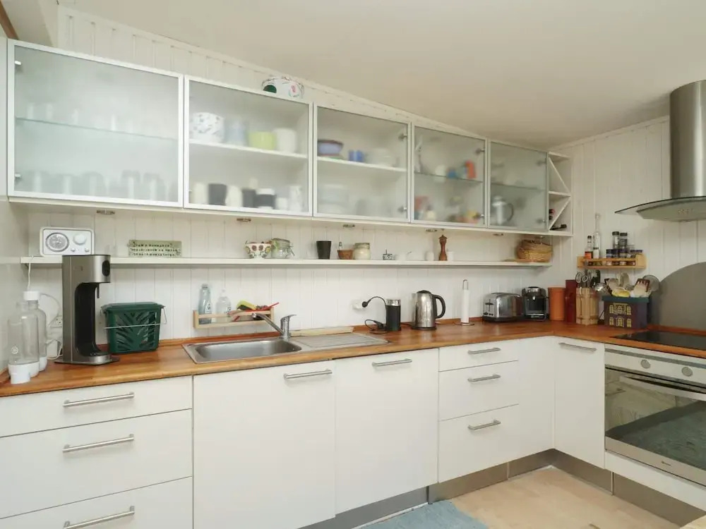6 Person Holiday Home in Kalundborg