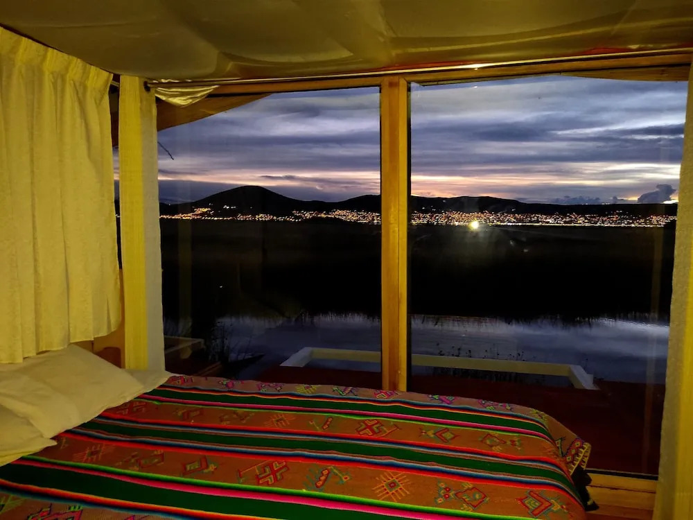 Titicaca Atrion Uros