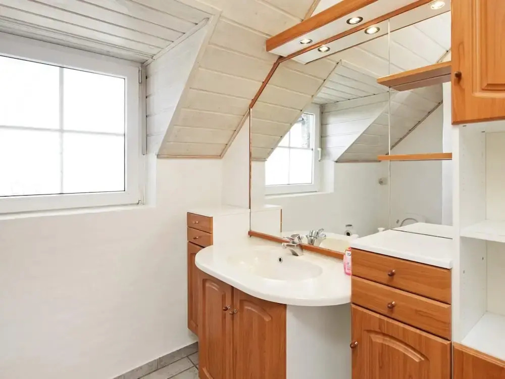 14 Person Holiday Home in Ringkobing-by Traum
