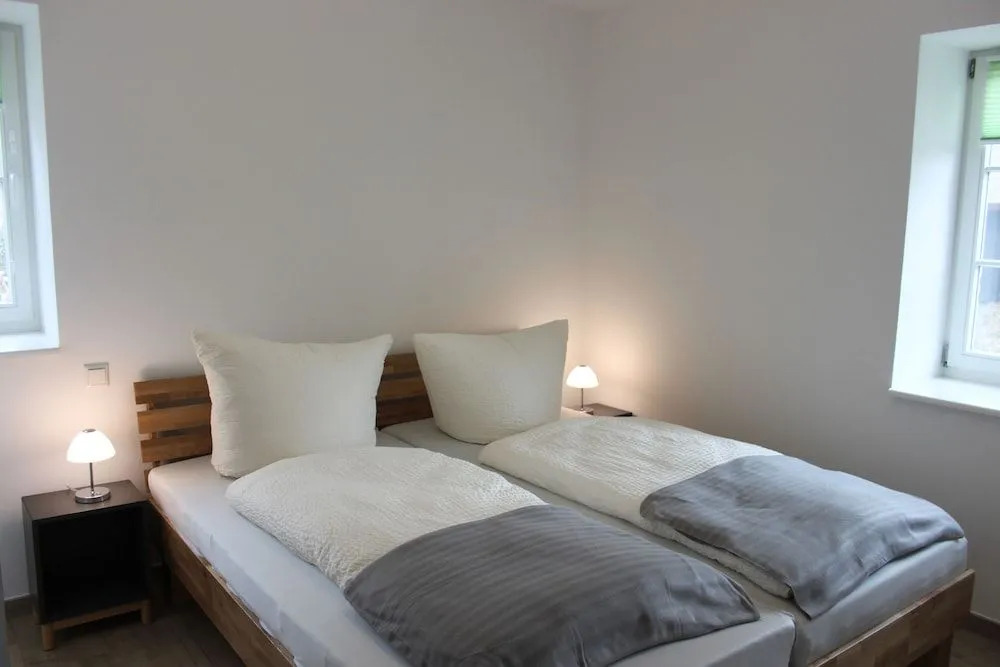 Ferienwohnung Stall