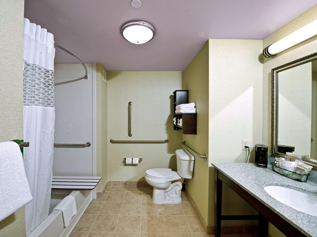 Hampton Inn Augusta