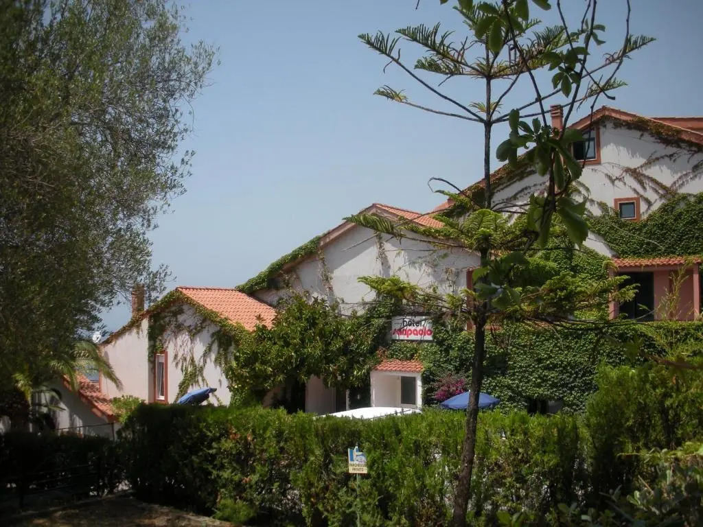 Hotel San Paolo