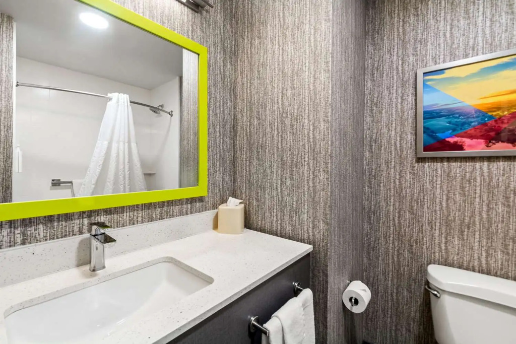 Hampton Inn Lexington - Georgetown I-75