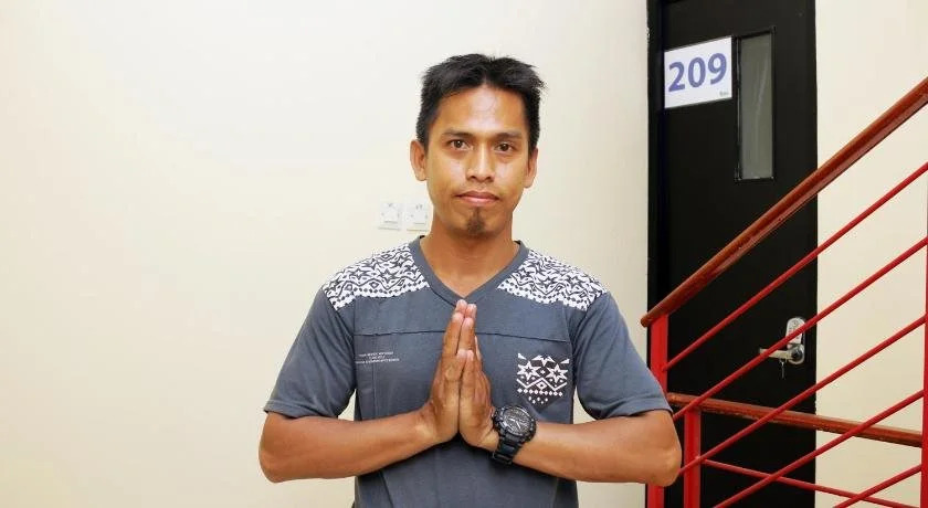 Kamar Keluarga Jelambar Syariah