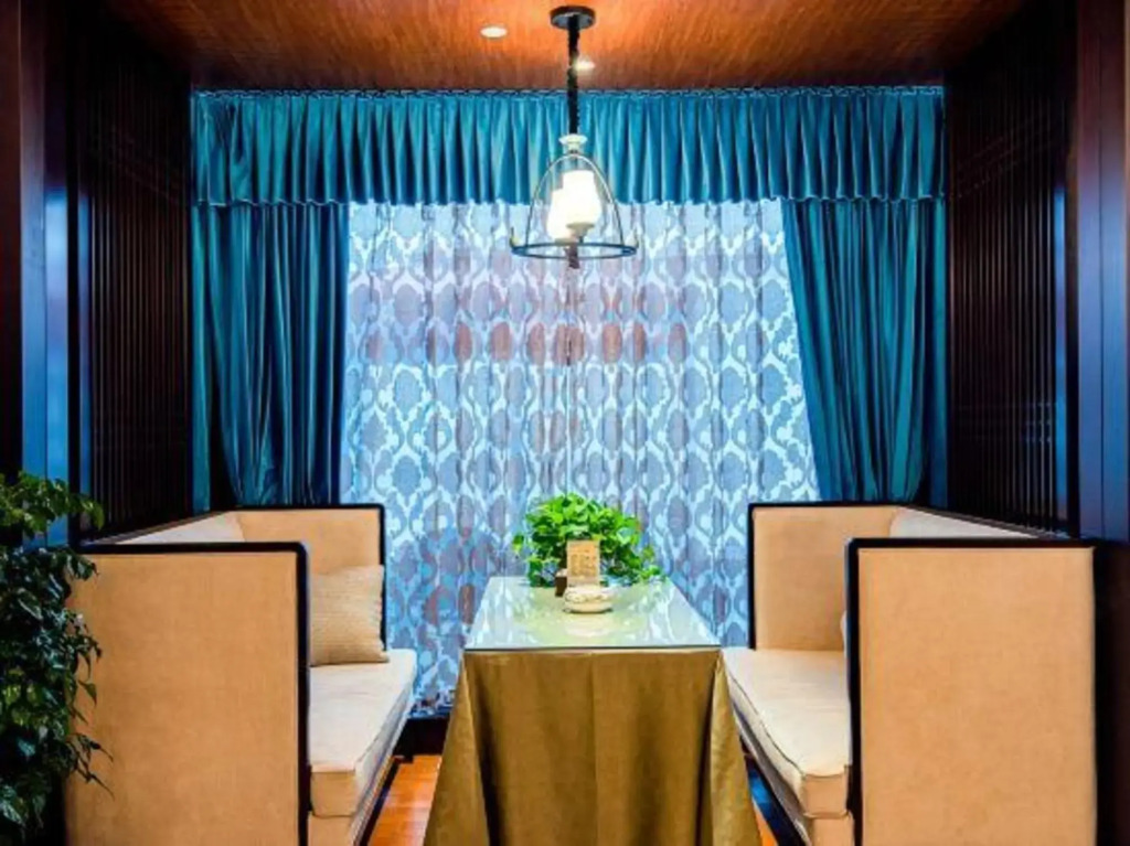 Borrman Hotel (Jianyang Xuhai Times Square)