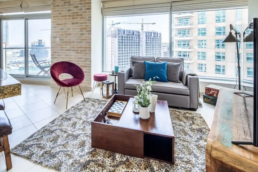 Luxury Redefined 1BR in the Heart of Downtown Dubai!