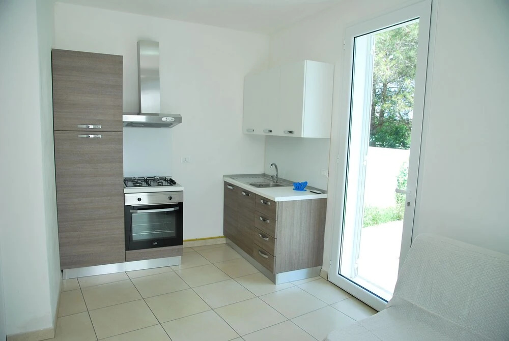 Residenze Torre dell'Orso