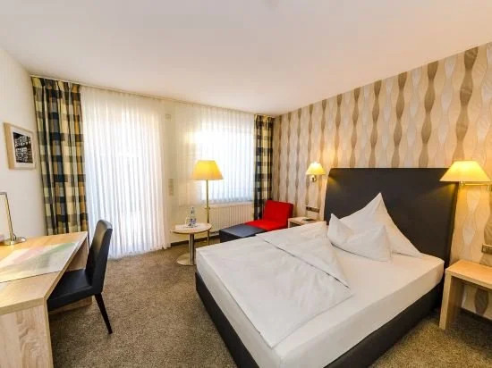 Hotel Quellenhof