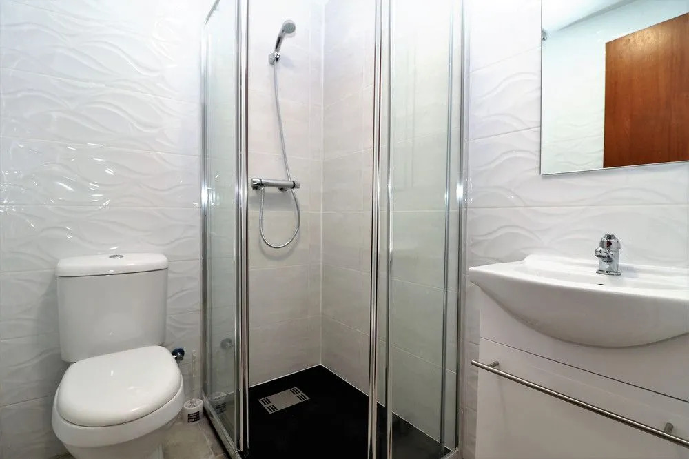 Apartamento Etxezuri I 6-D