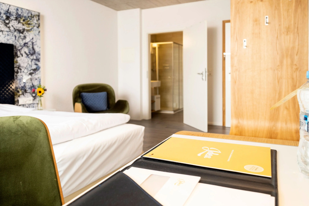 Tailormade Hotel IDEA Spreitenbach