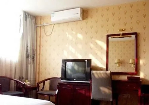 Shantou Changzhijiang Inn