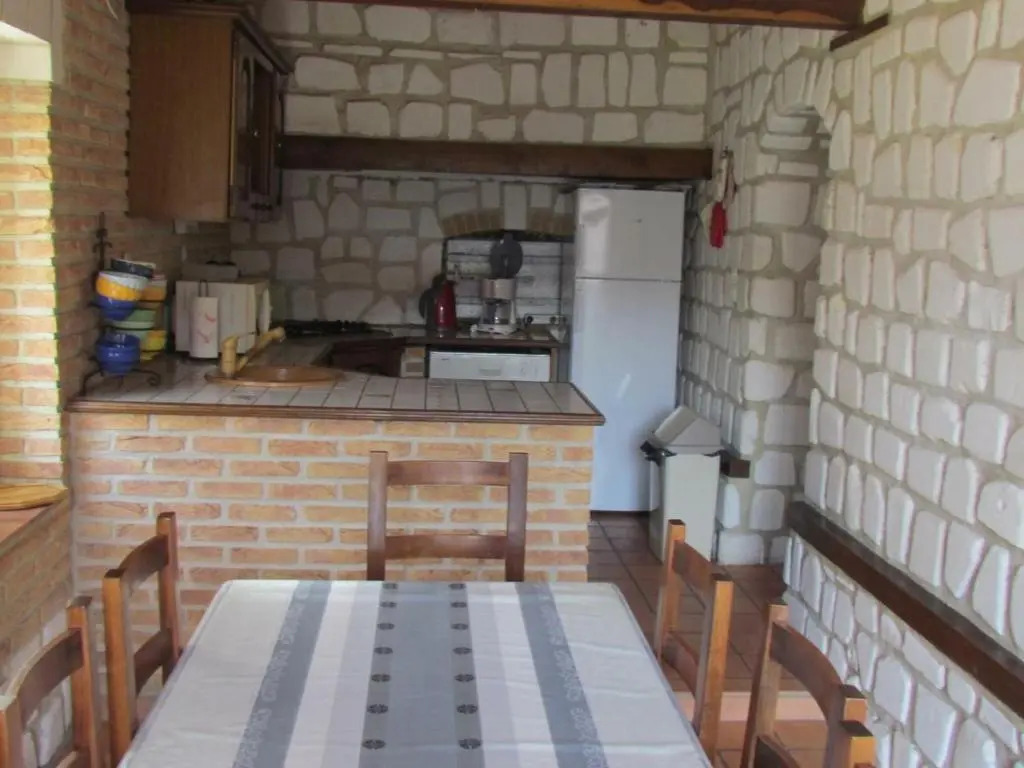 Maison avec jardin clos, proche de Montreuil sur Mer, activités familiales, animaux acceptés, wifi inclus - FR-1-376-97