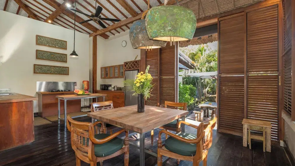 Desa Roro Estate by Villa Finder