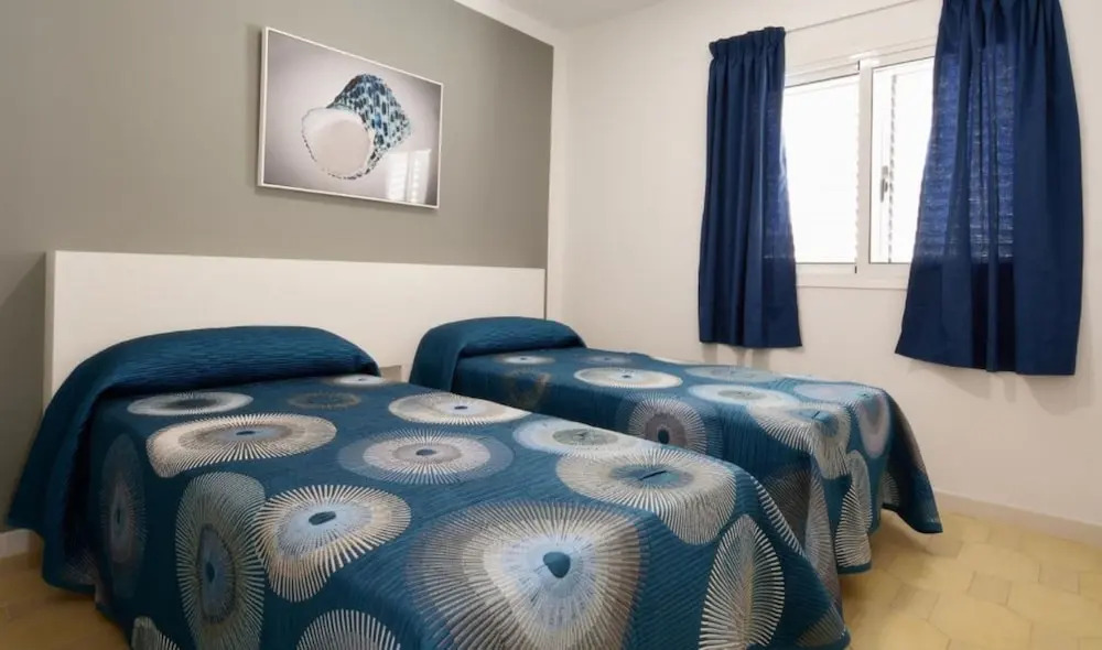 106107 - Apartment in Puerto del Carmen