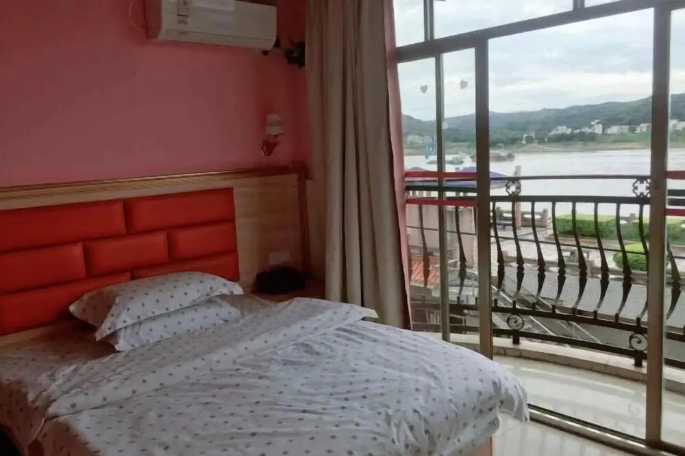 Yinxing Hotel