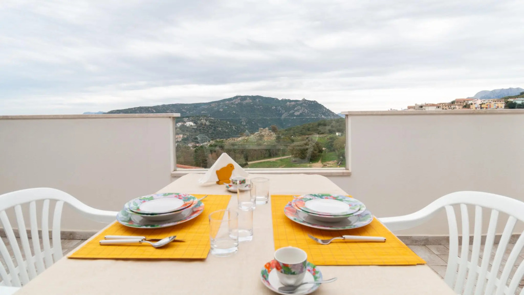 Welcomely - Appartamento Nuraghe Tanca Manna