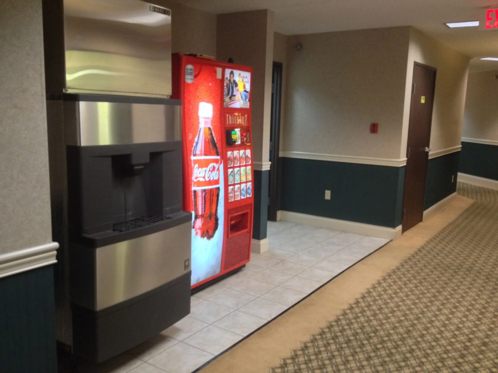 Quality Inn Calvert City - Paducah East