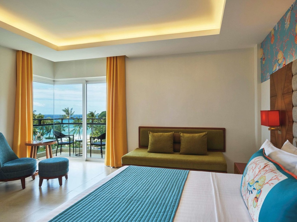 Movenpick Resort & Spa Boracay