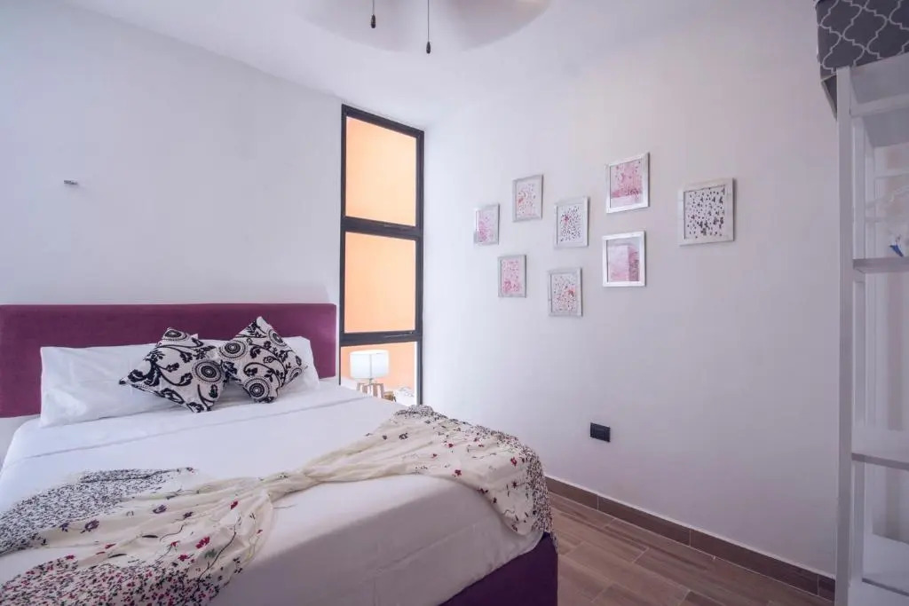 Hermosos Días Soleados en Villa LUNA DEL MAR