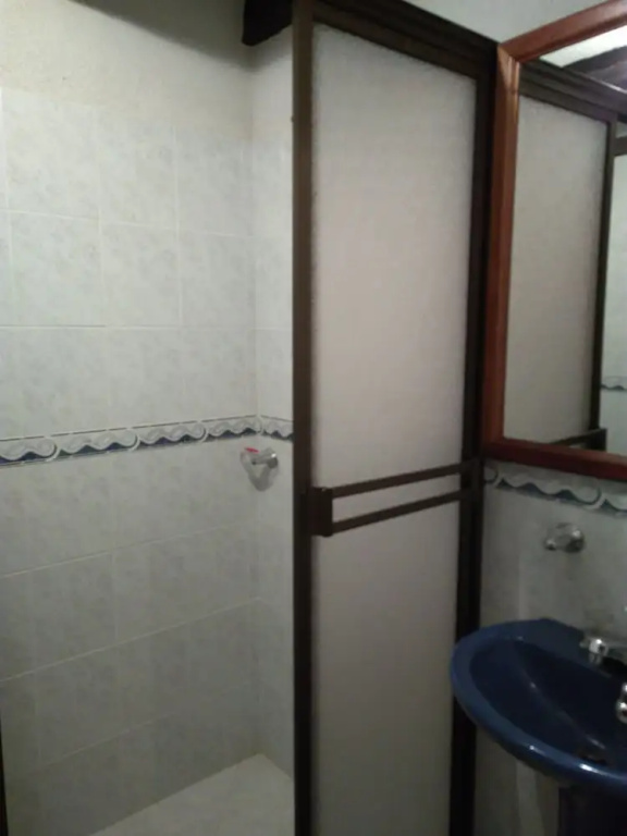 Posada De Los Santos Hostal, La Candelaria