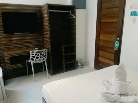 Sir G Hotel Boracay