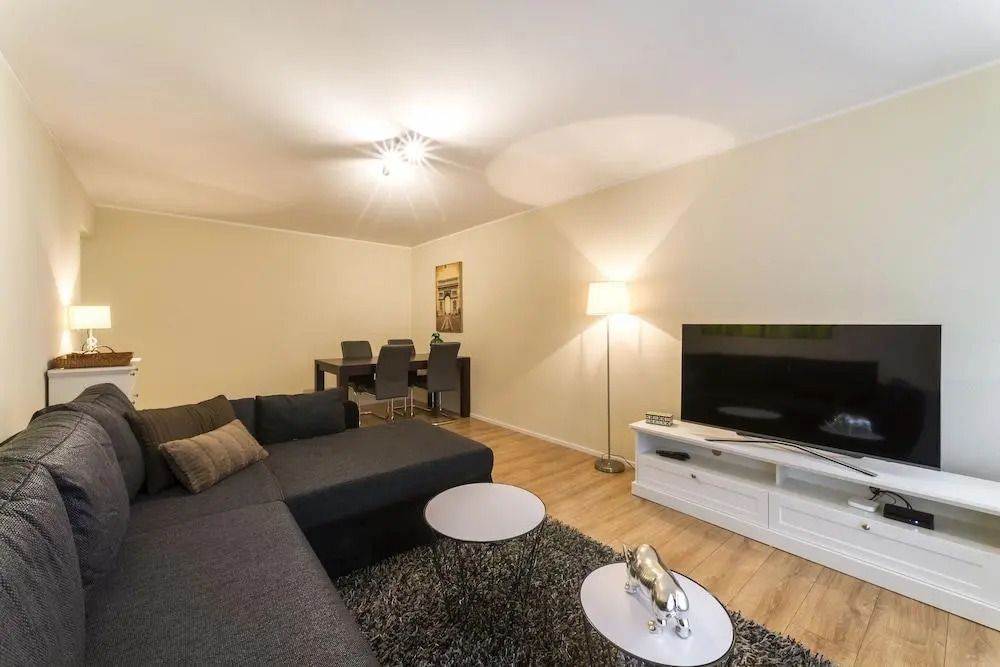 RELOC Serviced Apartments Wallisellen 36