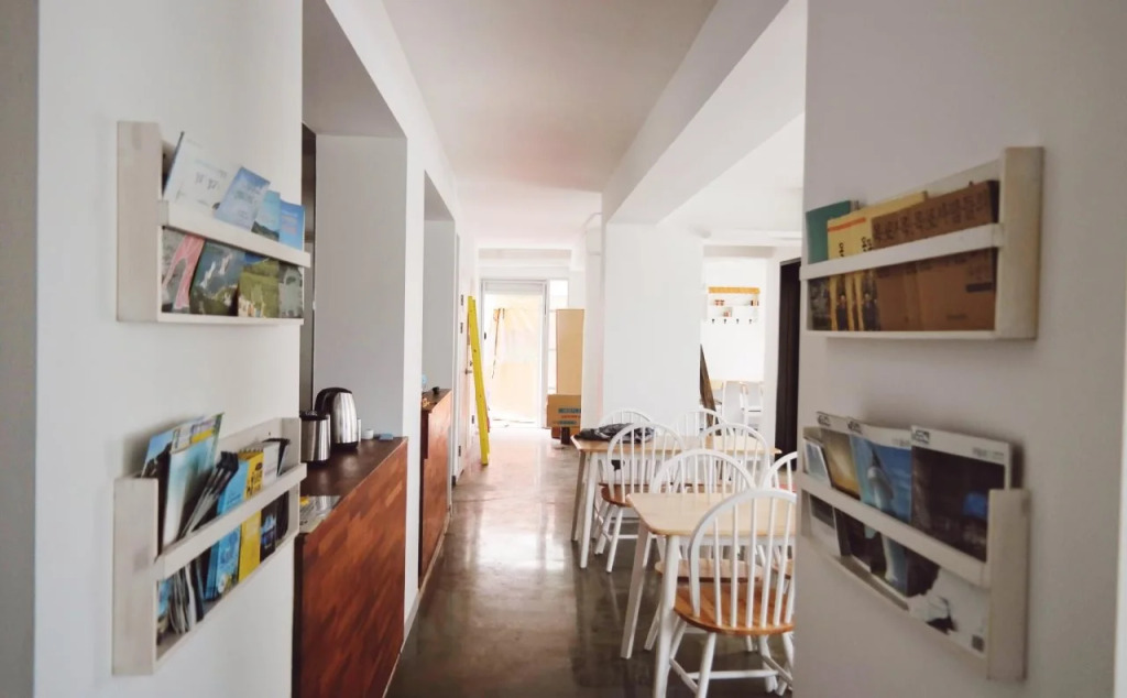 Norway Guesthouse - Hostel