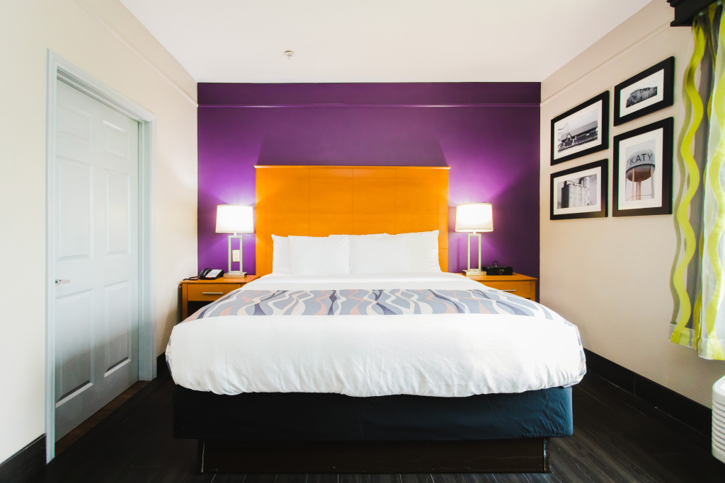 Palacio Royale Inn Signature Katy
