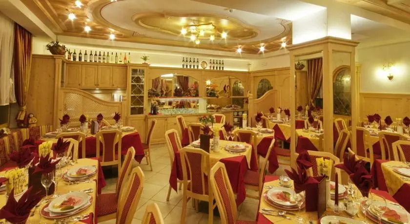 Hotel Villa Cima Undici