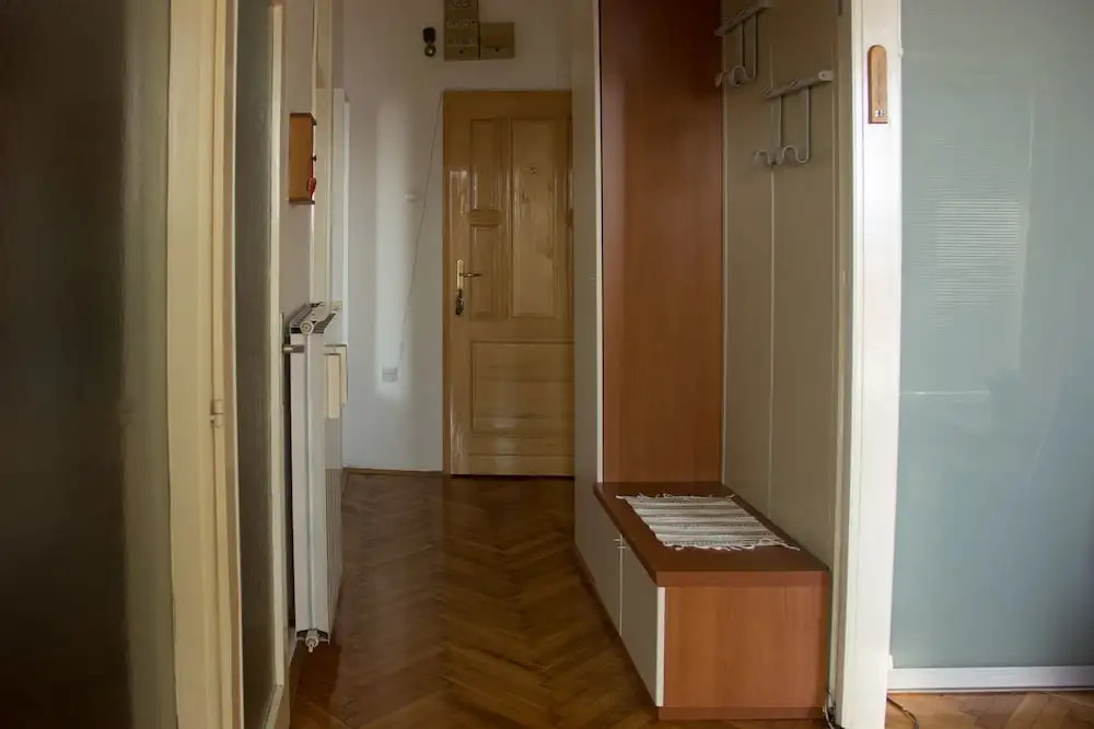 Apartment Dida Bozo