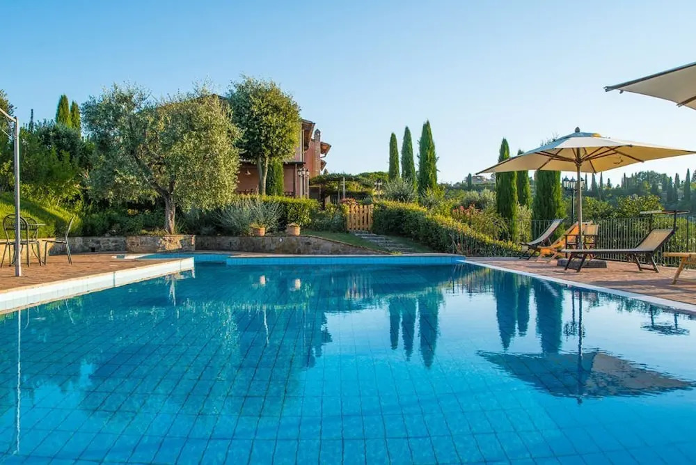 Agriturismo I Colli