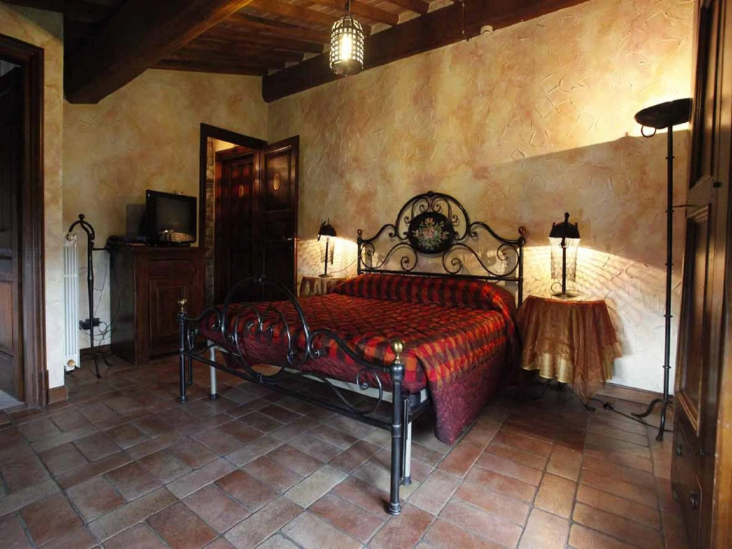Villa Corte Degli Dei