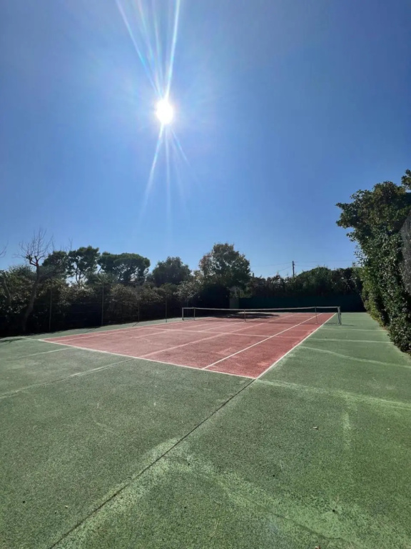 T2 avec magnifique vue mer, piscine, clim, parking