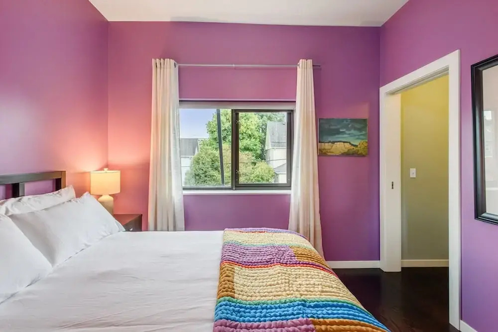 Meadowlark Suite - 201