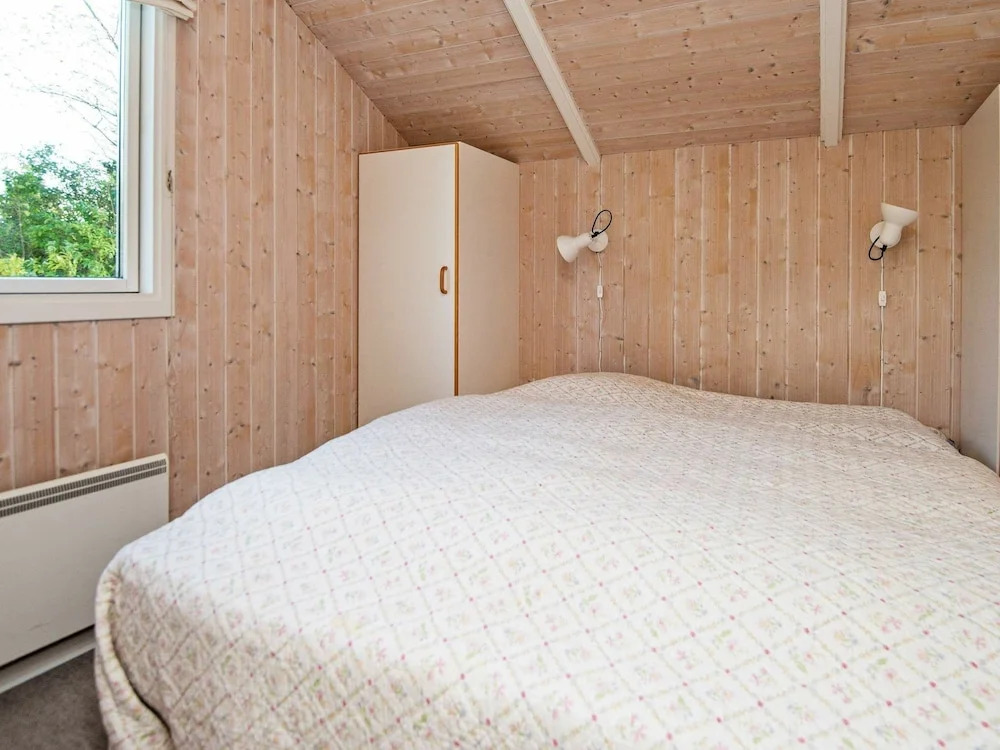 Pet Friendly Home In Juelsminde With Sauna
