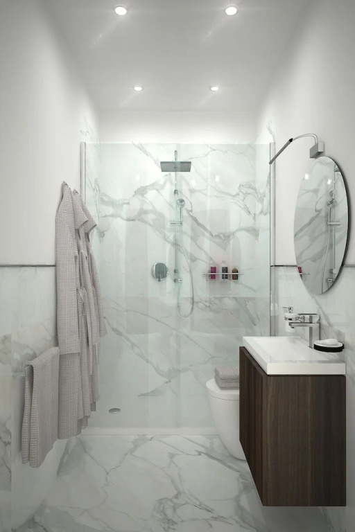 Suites 44 Via Cicerone - modern Rooms - Guesthouse close to Vaticano, San Pietro, Castel Santangelo