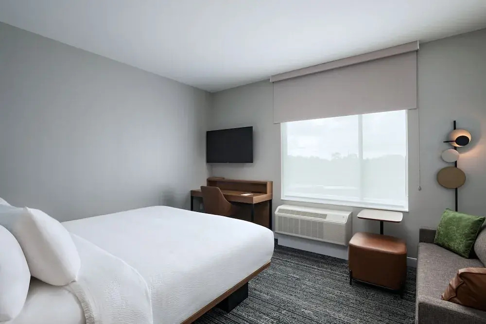 TownePlace Suites by Marriott Stafford Sugar Land