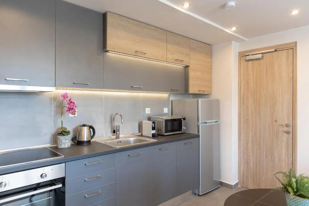 Anais Apartments