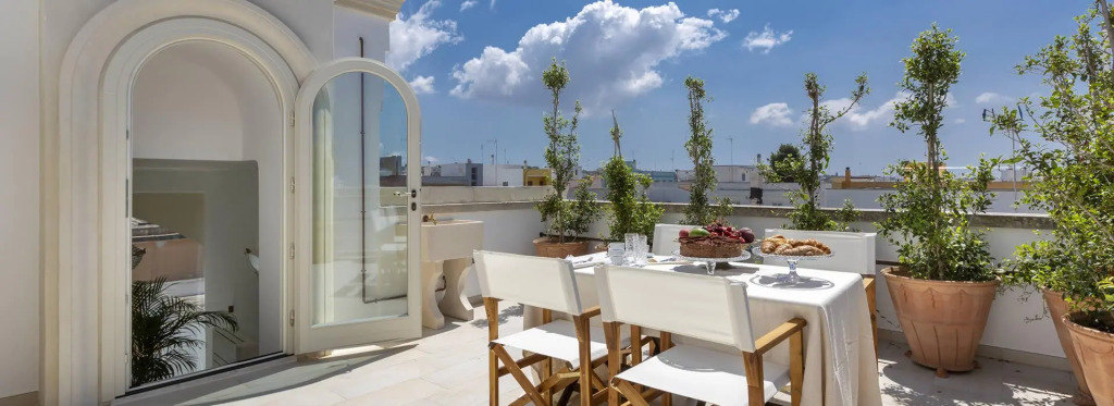 Relais Carlo Alberto