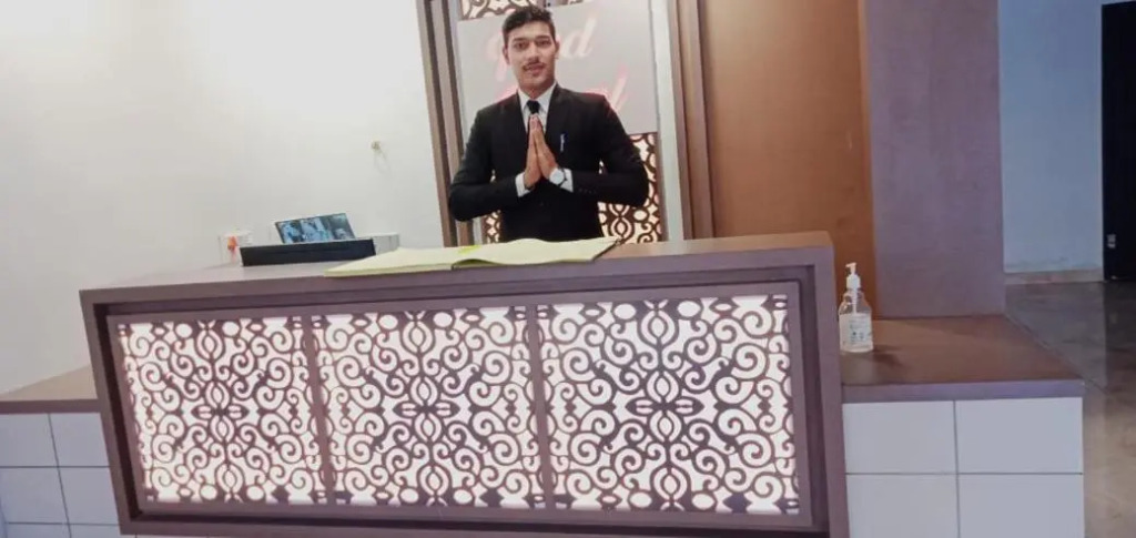 Hotel Red Coral