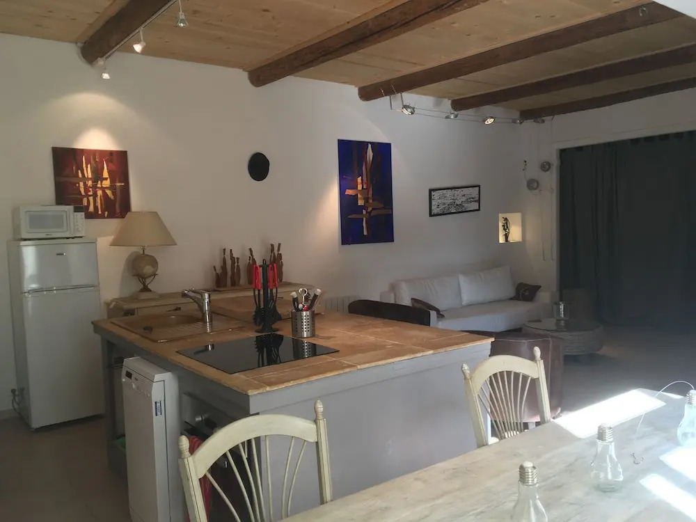 La Maison Des Arts