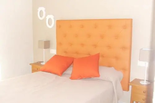 Apartamentos Olivar