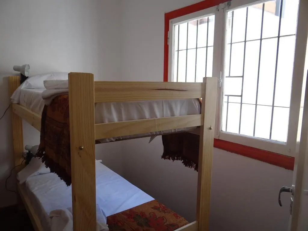 Malibu Hostel