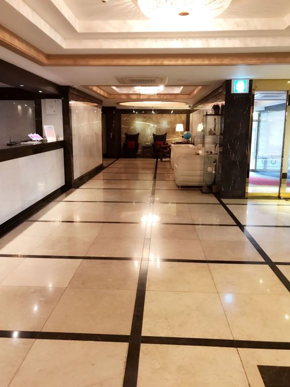 Orsay Business Hotel