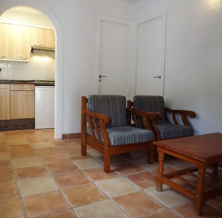 Los Bungalows Del Arenal