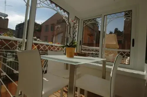 Vittoria apartment BDB