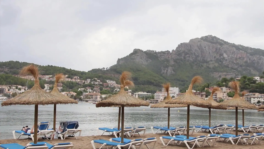 Salino Port Soller-Adults Only